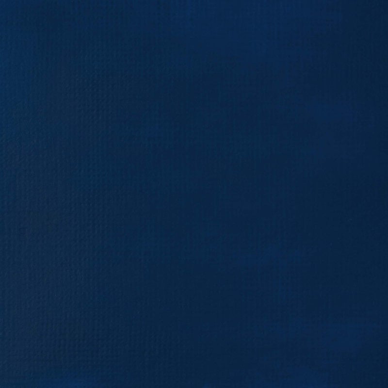 Liquitex BASICS Acrylic Paint, 118ml (4-oz) Tube, Primary Blue - Image 2